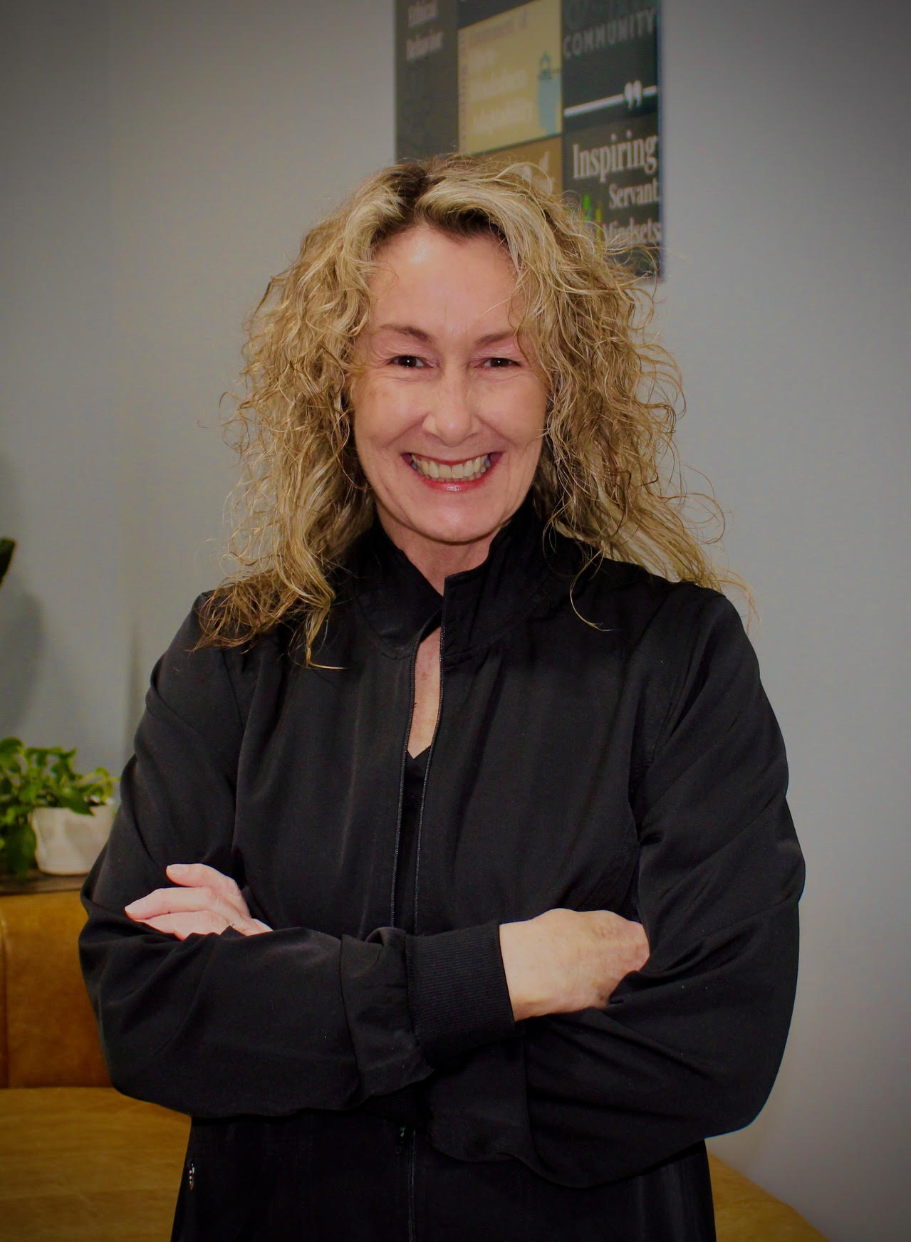 Jennifer Ledford, Hygienist1